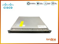 Cisco N2K-C2248PQ-10GE 48 Port 1/10 Gigabit Fabric Extender - Thumbnail