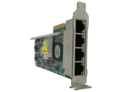 Cisco N2XX-ABPCI03-M3 Broadcom 5709 4Port Gigabit PCI-E Ethernet - Cisco