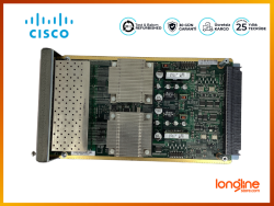Cisco N55-M16UP Unified 16-Port Genişletme Modülü - 3