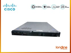 CISCO NAC 3315 APPLIANCE INTEL Q9400 2.66GHZ QC 4GB PRO/1000PT - Cisco