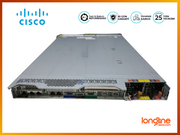 Cisco NAC APPLIANCE 3355 SERVER NAC3355 - 3