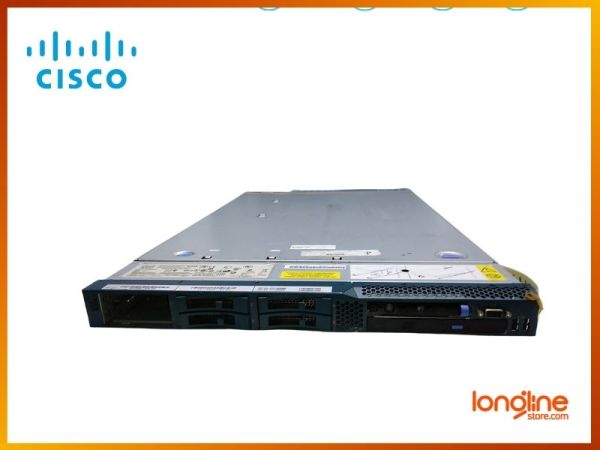 Cisco NAC APPLIANCE 3355 SERVER NAC3355