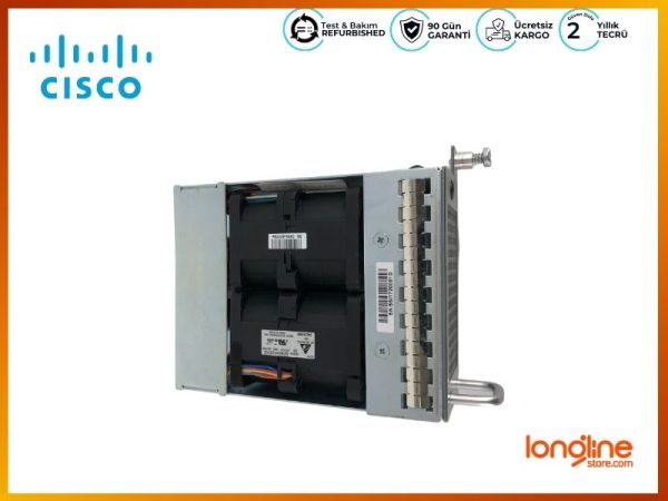 Cisco Nexus 5548P 5548UP Cooling Fan N5548P-FAN 800-40030-01 - 2