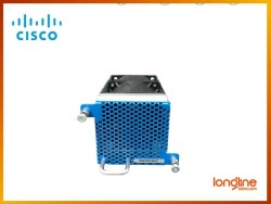 Cisco Nexus 5612P Fan Module w/Front-to-Back Airflow N56128-FAN - Cisco (1)