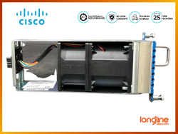Cisco Nexus 5612P Fan Module w/Front-to-Back Airflow N56128-FAN - Cisco (1)