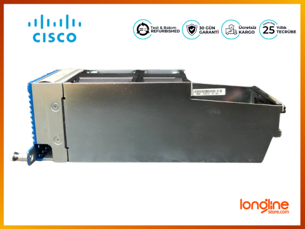 Cisco Nexus 5612P Fan Module w/Front-to-Back Airflow N56128-FAN - 4