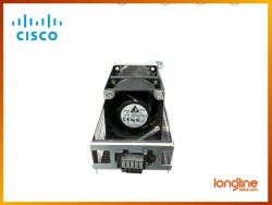 CISCO - Cisco Nexus 5612P Fan Module w/Front-to-Back Airflow N56128-FAN