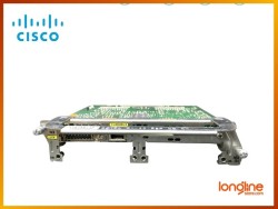 CISCO NM-1E2W 1 Port Ethernet 2 WAN Card Slot Network Module - 1
