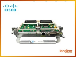 CISCO NM-1E2W 1 Port Ethernet 2 WAN Card Slot Network Module - 3