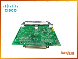 CISCO NM-1E2W 1 Port Ethernet 2 WAN Card Slot Network Module - 4
