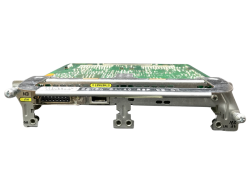 CISCO NM-1E2W 1 Port Ethernet 2 WAN Card Slot Network Module - Cisco