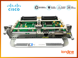CISCO NM-1E2W 1 Port Ethernet 2 WAN Card Slot Network Module - Cisco (1)
