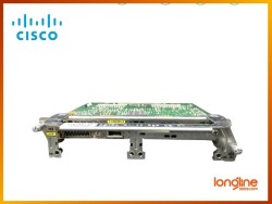 CISCO - CISCO NM-1E2W 1 Port Ethernet 2 WAN Card Slot Network Module