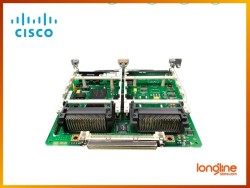 CISCO - CISCO NM-1E2W 1 Port Ethernet 2 WAN Card Slot Network Module (1)