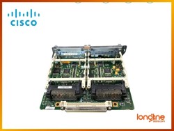 CISCO NM-2V TWO-SLOT VOICE/FAX NETWORK MODULE - 1