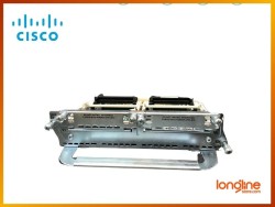 CISCO NM-2V TWO-SLOT VOICE/FAX NETWORK MODULE - 3