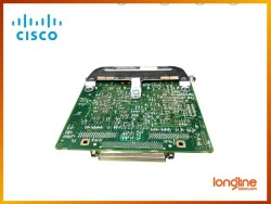 CISCO NM-2V TWO-SLOT VOICE/FAX NETWORK MODULE - 4