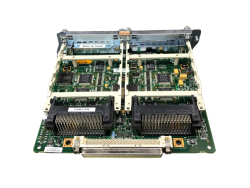 CISCO NM-2V TWO-SLOT VOICE/FAX NETWORK MODULE - Cisco
