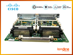 CISCO NM-2V TWO-SLOT VOICE/FAX NETWORK MODULE - Cisco (1)