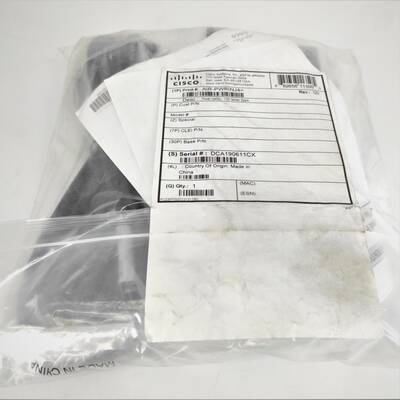 CISCO Power Injector AIR-PWRINJ4 341-0212-01 for AIRONET - 1