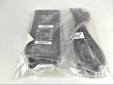 CISCO Power Injector AIR-PWRINJ4 341-0212-01 for AIRONET