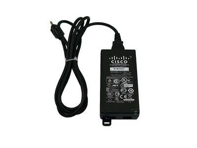 CISCO POWER INJECTOR POE - MODEL 341-0556-01 AIR-PWRINJ5 240V - 1