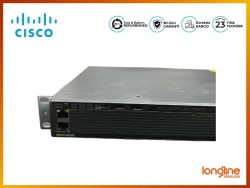 Cisco WS-C2960X-24PS-L Catalyst 2960X 24GE 370W 4x1G SFP Switch - Thumbnail