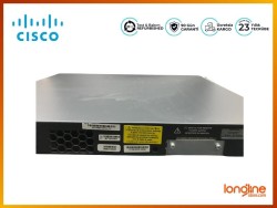 Cisco WS-C2960X-24PS-L Catalyst 2960X 24GE 370W 4x1G SFP Switch - Thumbnail