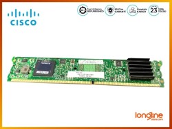 Cisco PVDM3-64 64-Channel High-Density Voice and Video DSP Modul - Cisco
