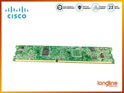 CISCO - Cisco PVDM3-64 64-Channel High-Density Voice and Video DSP Modul (1)