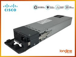 Cisco PWR-C1-1100WAC 1100W AC Power Supply for C3850 Series - Cisco