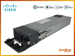 CISCO - Cisco PWR-C1-1100WAC 1100W AC Power Supply for C3850 Series
