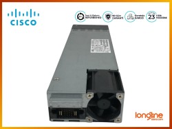 CISCO - Cisco PWR-C1-1100WAC 1100W AC Power Supply for C3850 Series (1)