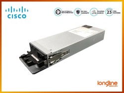 CISCO - Cisco PWR-C2-640WAC AC Power Supply 3650 / 2960XR Switches