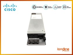 CISCO - Cisco PWR-C2-640WAC AC Power Supply 3650 / 2960XR Switches (1)