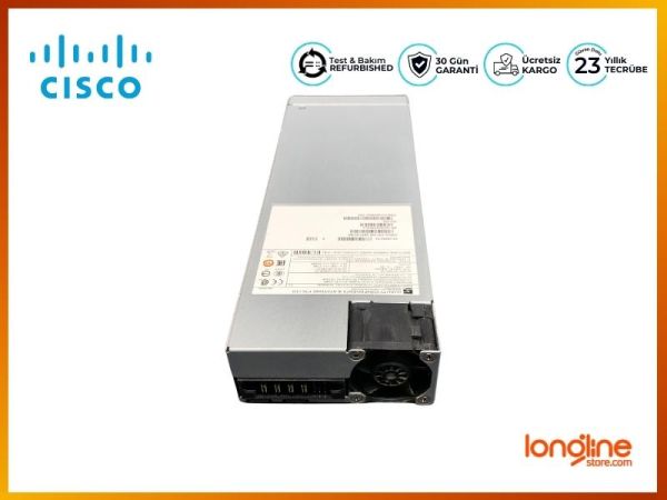 Cisco PWR-C2-640WAC AC Power Supply 3650 / 2960XR Switches