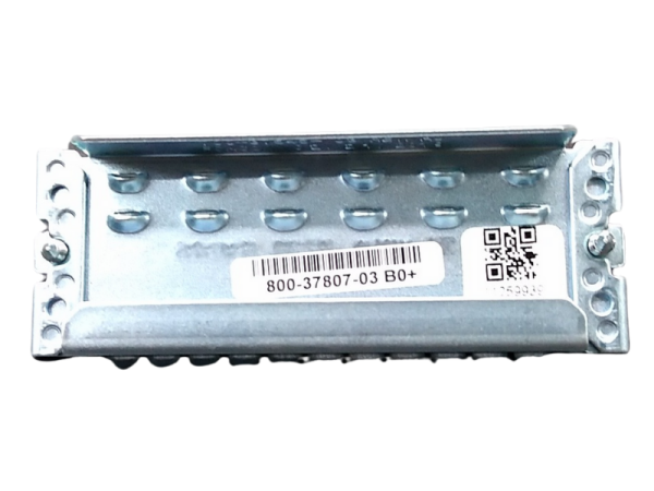 CISCO PWR-C2-BLANK 3850/2960XR Serisi için Güç Kaynağı Boş Kapağı - 1