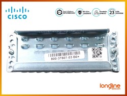 CISCO - CISCO PWR-C2-BLANK POWER SUPPLY BLANK FOR 3850/2960XR Series