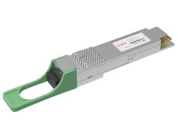 LONGLINE - Cisco QDD-400G-FR4-S Compatible 400GBASE-FR4 QSFP-DD PAM4 1310nm 2km DOM Duplex LC SMF Optical Transceiver Module