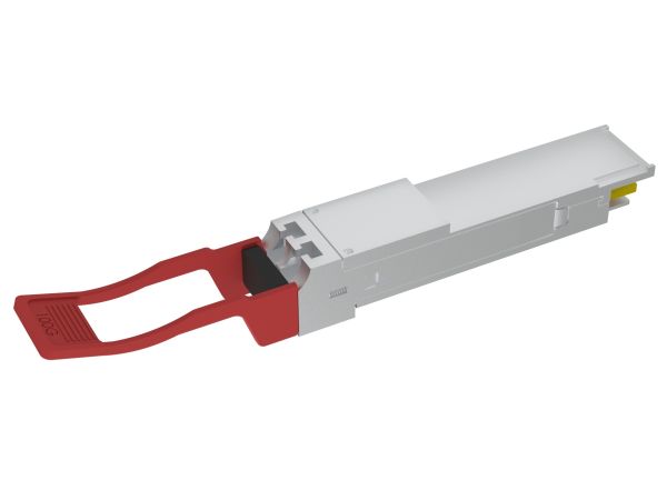 Cisco QSFP-100/112G-ER4 Compatible 100GBASE-ER4 and 112GBASE-OTU4 QSFP28 Dual Rate 1310nm 40km DOM Duplex LC SMF Optical Transceiver Module
