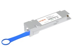 LONGLINE - Cisco QSFP-40G-LB Compatible 40G QSFP+ Passive Loopback Testing Module