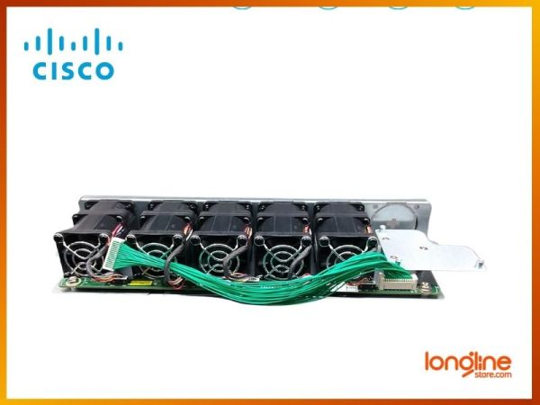 Cisco R200-FAN5 Fan Tray for UCS C200 Rack Server