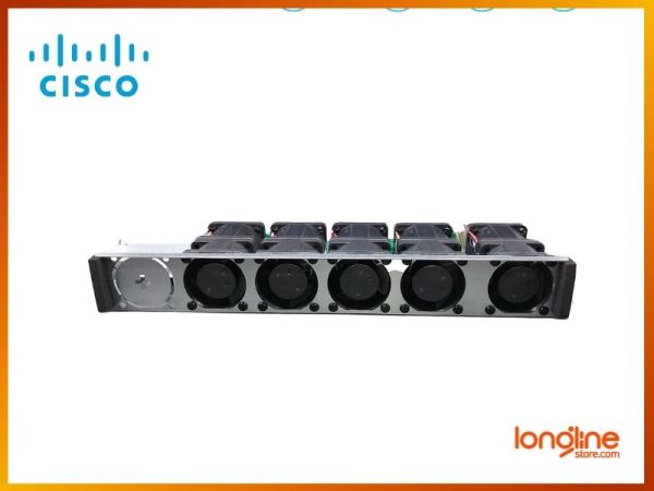 Cisco R200-FAN5 Fan Tray for UCS C200 Rack Server