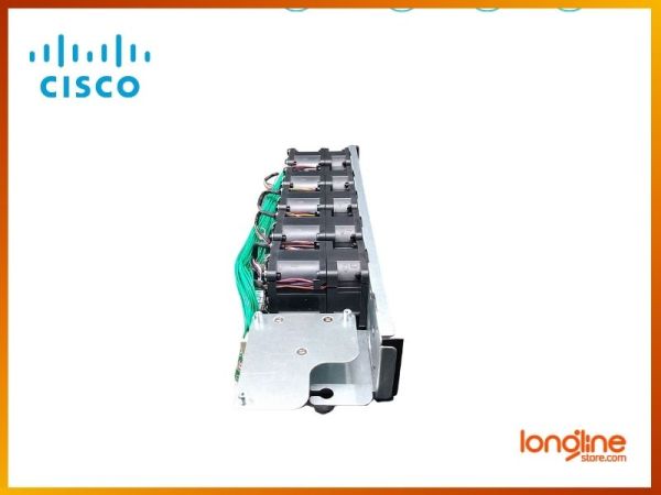 Cisco R200-FAN5 Fan Tray for UCS C200 Rack Server - 2
