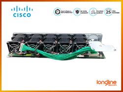 Cisco R200-FAN5 UCS C200 Raf Sunucusu için Fan Tepsisi - Cisco (1)