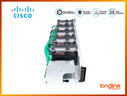 Cisco R200-FAN5 UCS C200 Raf Sunucusu için Fan Tepsisi - 3
