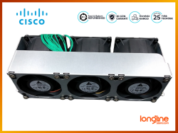 Cisco R210-FAN5 UCS C210 Raf Sunucusu için Fan Tepsisi - Cisco (1)