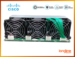 Cisco R210-FAN5 UCS C210 Raf Sunucusu için Fan Tepsisi - 3