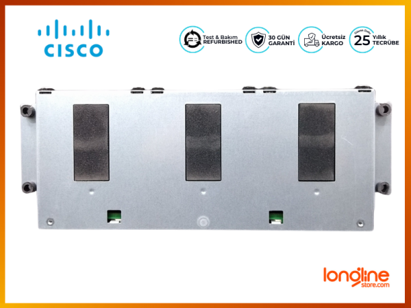 Cisco R210-FAN5 UCS C210 Raf Sunucusu için Fan Tepsisi - 4