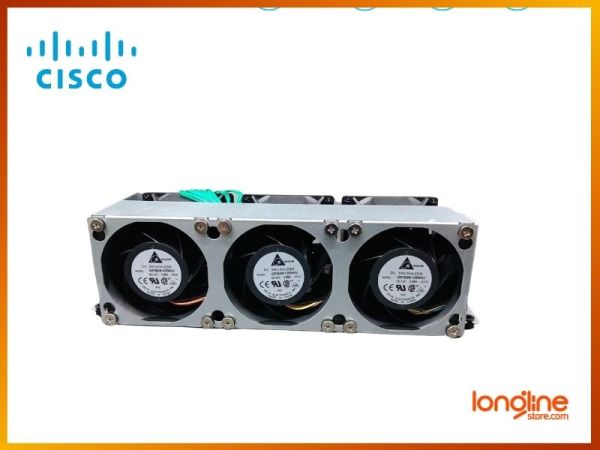 Cisco R210FAN5 Fan Tray for UCS C210 Rack Server